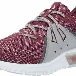Nike AirMax Sequent 3 Running Shoe